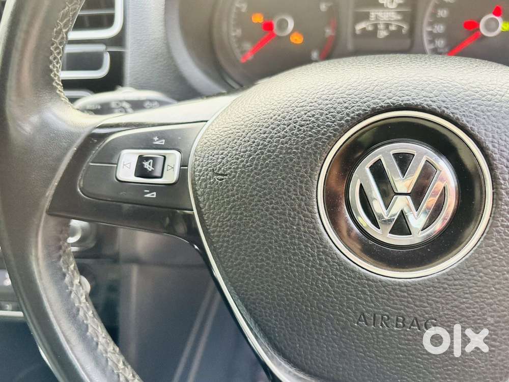 Volkswagen Polo Gti, 2021, Petrol