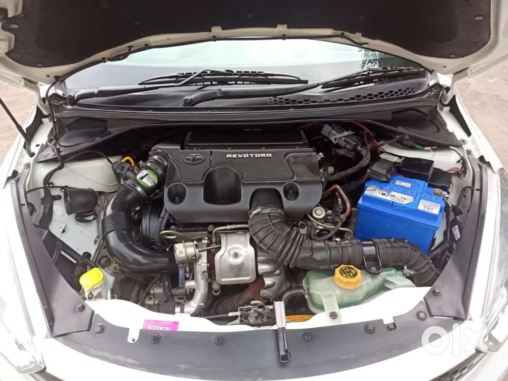Tata Tiago 1.05 Revotorq Xe, 2018, Diesel