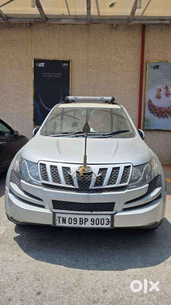 Xuv 500 Urgent Sale