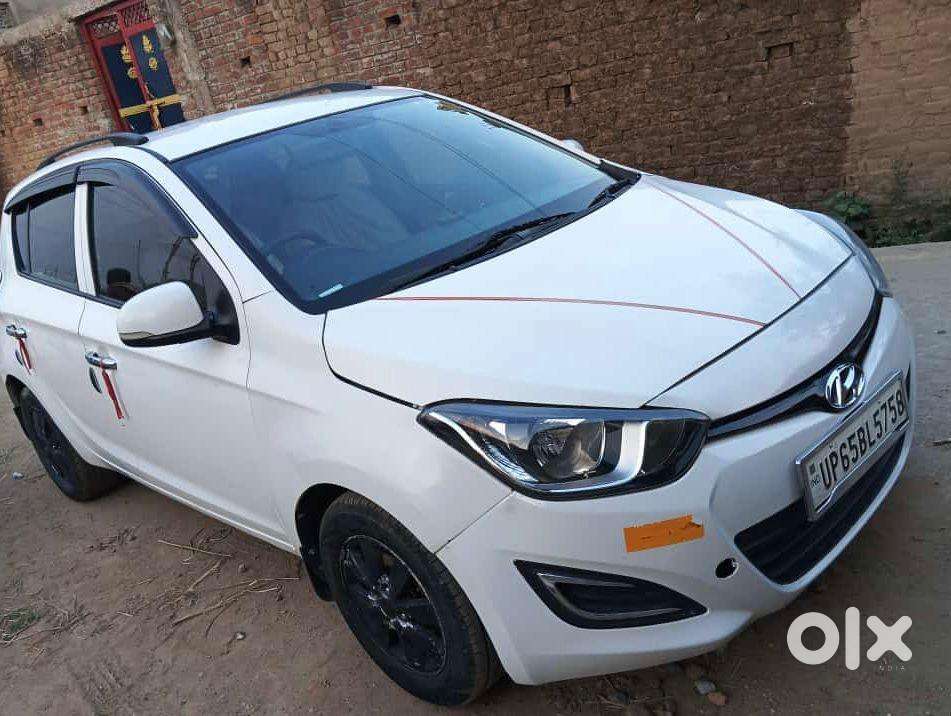 Hyundai I20 Diesel Good Condition