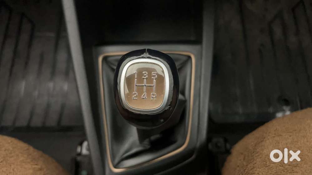 Hyundai I20 Active 1.2 Sx, 2018, Petrol