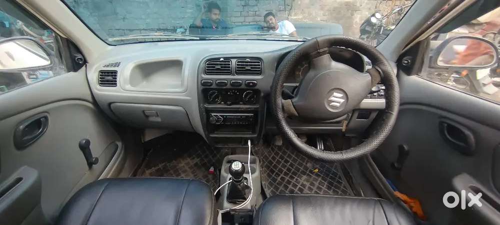 Full Best Condition