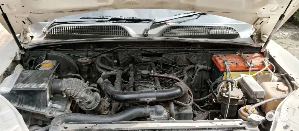 Mahindra Scorpio 2013 Diesel Well Maintained