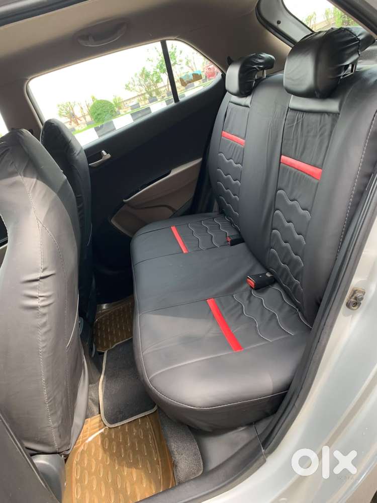 Hyundai Grand I10 Asta 1.2 Kappa Vtvt (o), 2015, Petrol