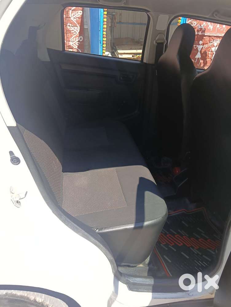 Maruti Suzuki S-presso