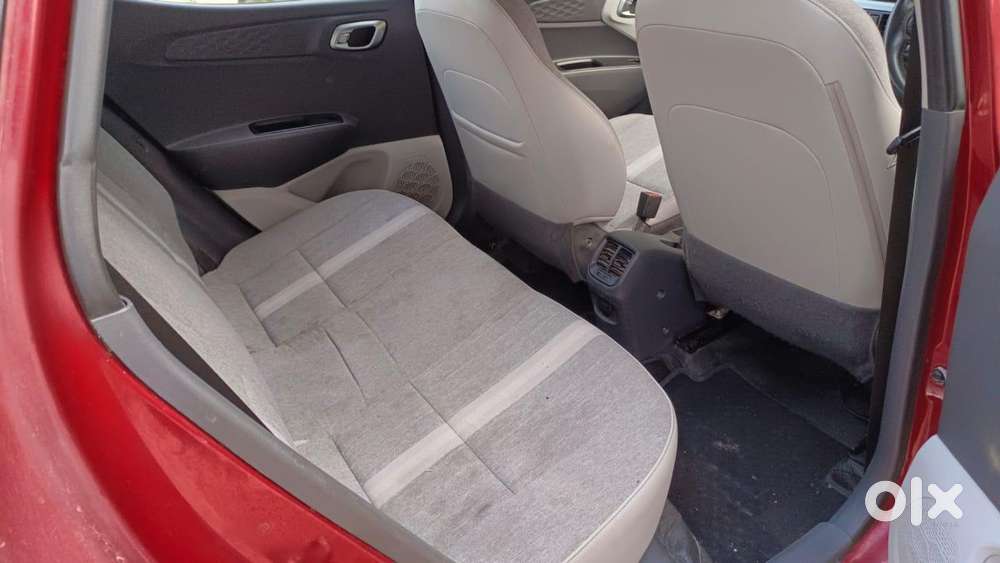 Hyundai Grand I10 Nios Sportz 1.2 Kappa Vtvt, 2020, Petrol