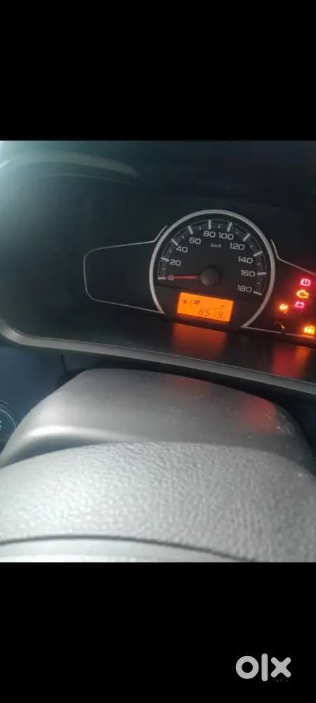 Maruti Suzuki Alto 800 2022 Petrol 12500 Km Driven