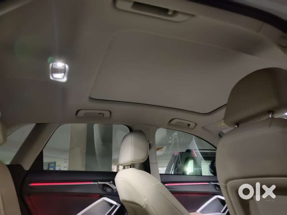 Audi Q3 40 Tfsi 2024 Lifetime Tax