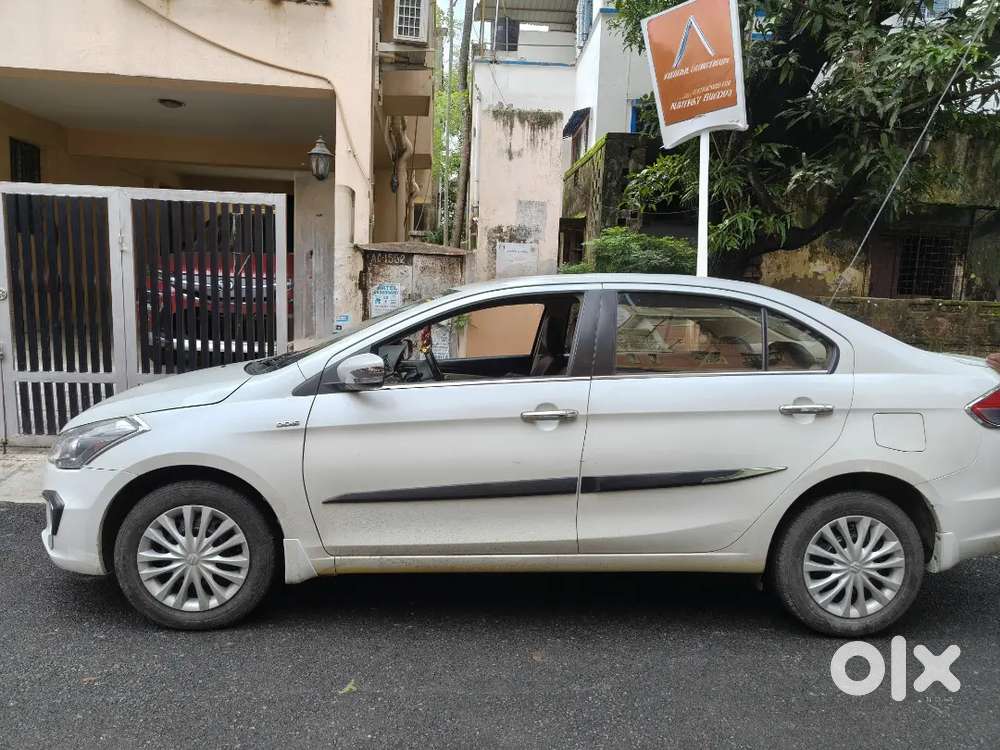 Maruti Ciaz 2016 Diesel @ 2,99,999