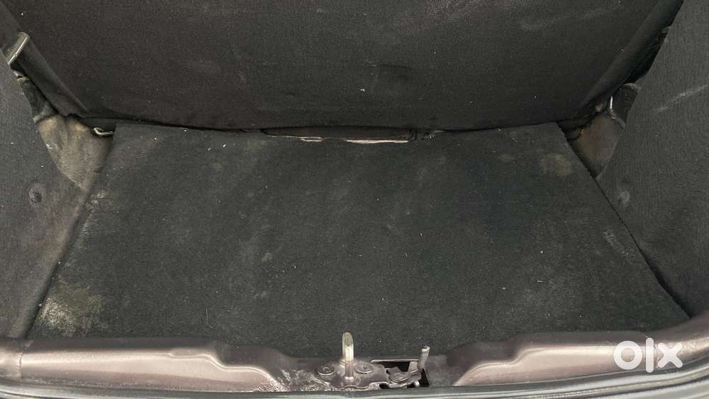 Tata Tiago 1.2 Revotron Xm, 2018, Petrol