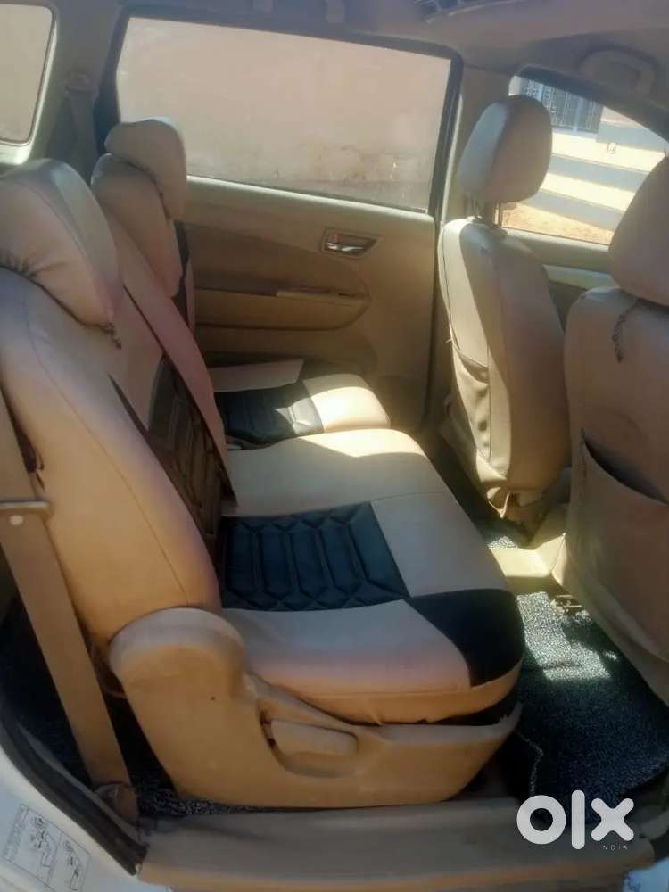 Maruti Suzuki Ertiga 2013