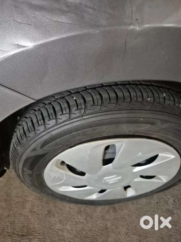 Maruti  Suzuki
