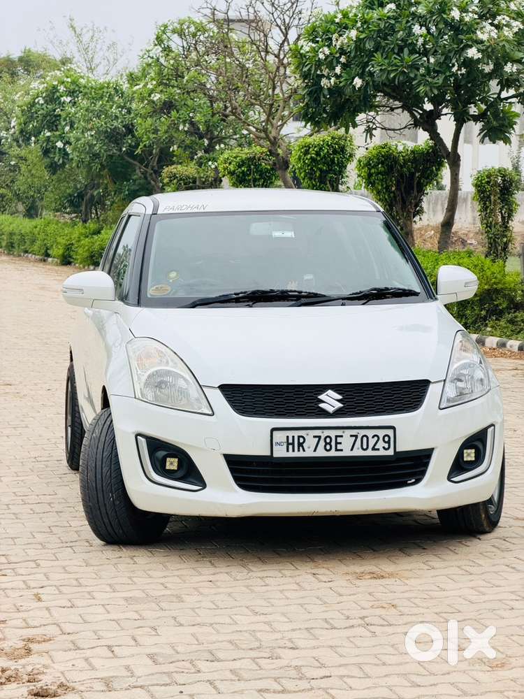 Swift Maruti Diesel 2016