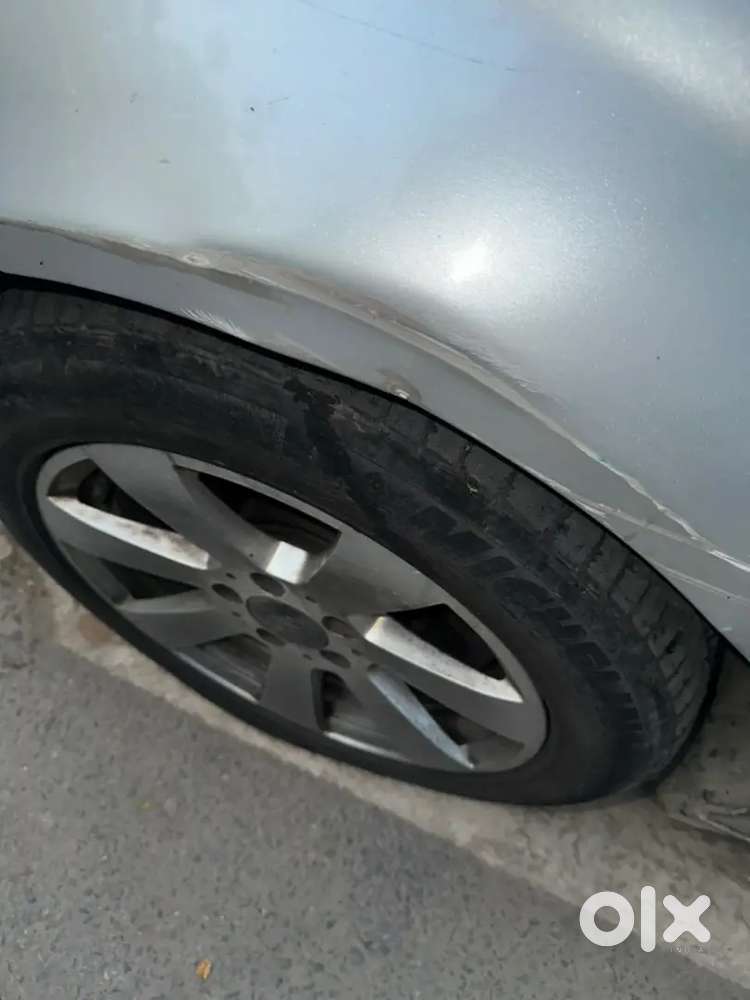 Mercedes-benz C Class 2011 Model