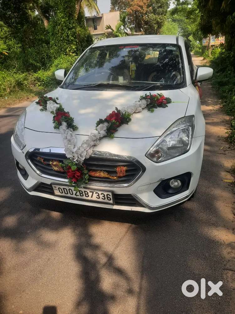 Maruti Suzuki Dzire 2019 Diesel