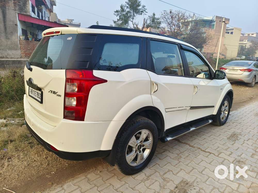 Mahindra Xuv500 2011-2015 W8 2wd, 2013, Diesel