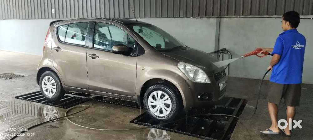 Maruti Suzuki Ritz Vxi 2010   Fc Done