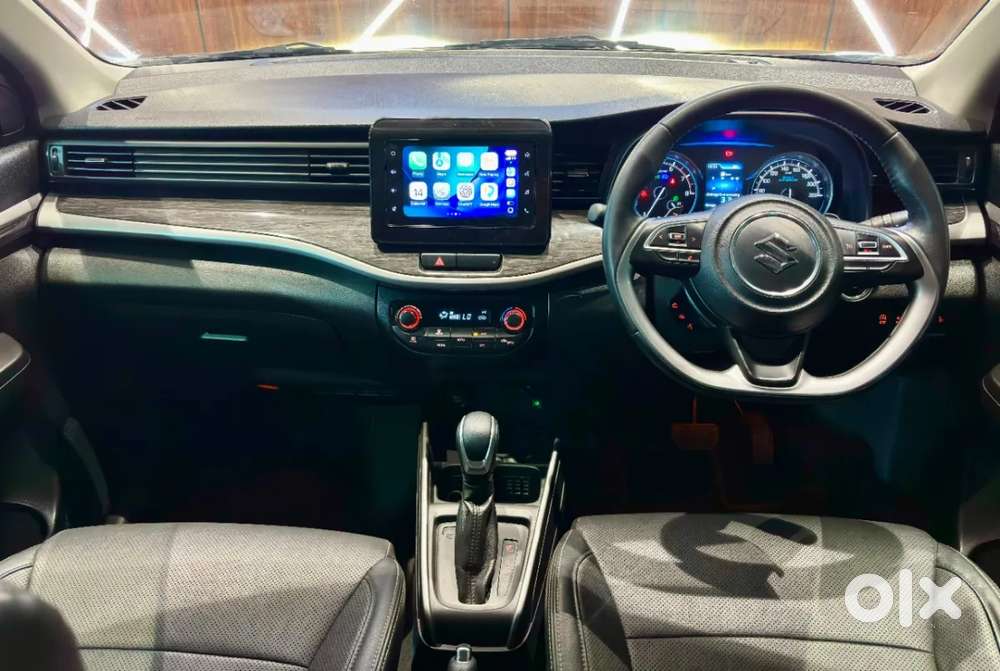 Maruti Suzuki Xl6 1.5 Alpha At, 2023, Petrol