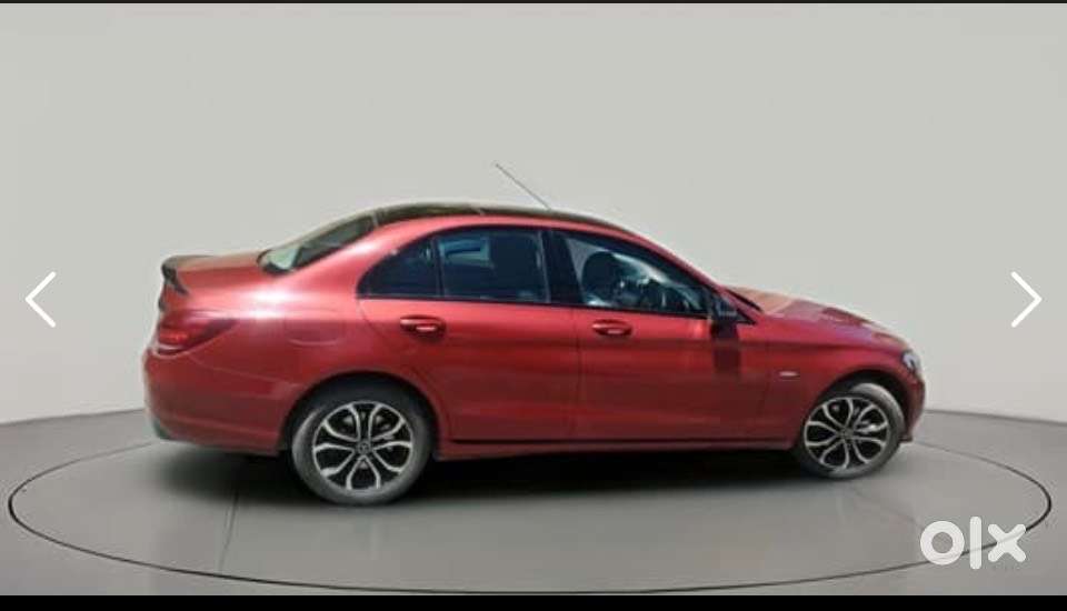 C220d Avantgarde