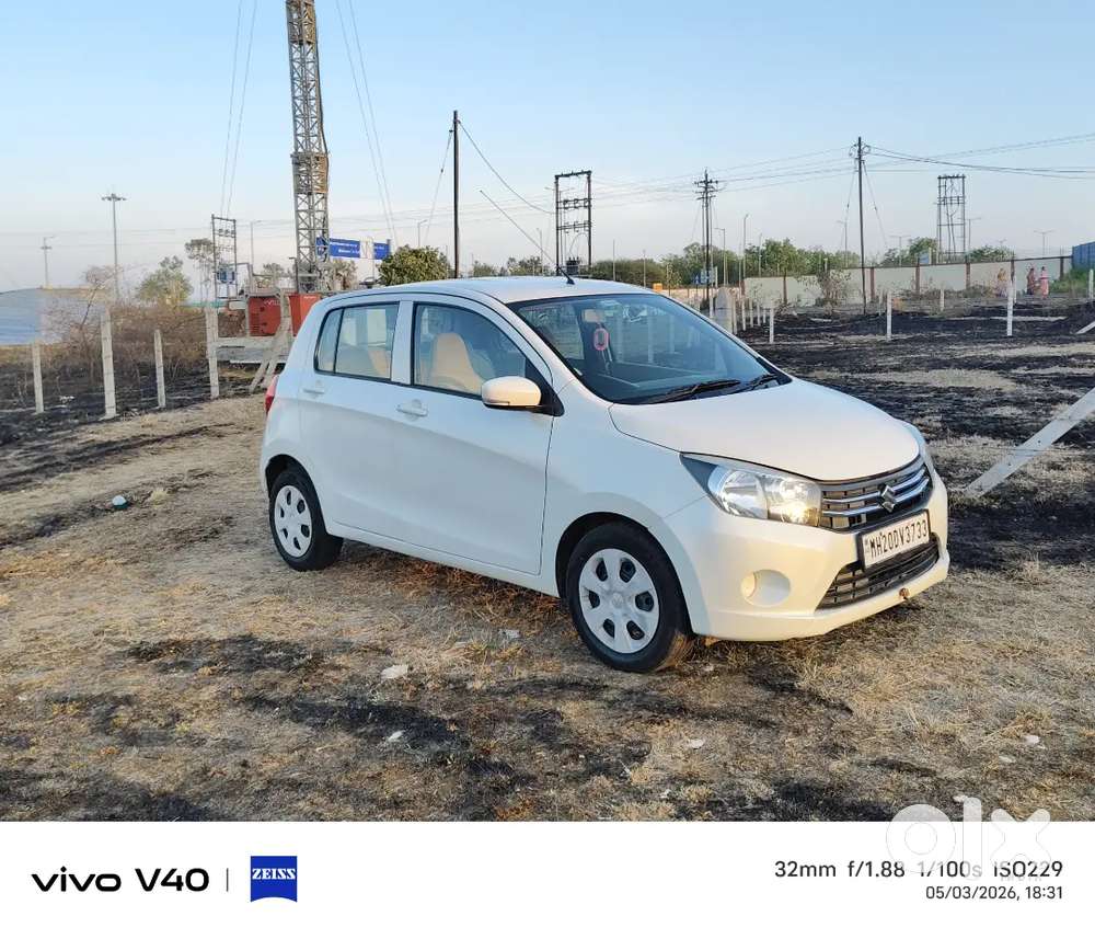 Excellent Condition Celerio Zxi Urgent Sell