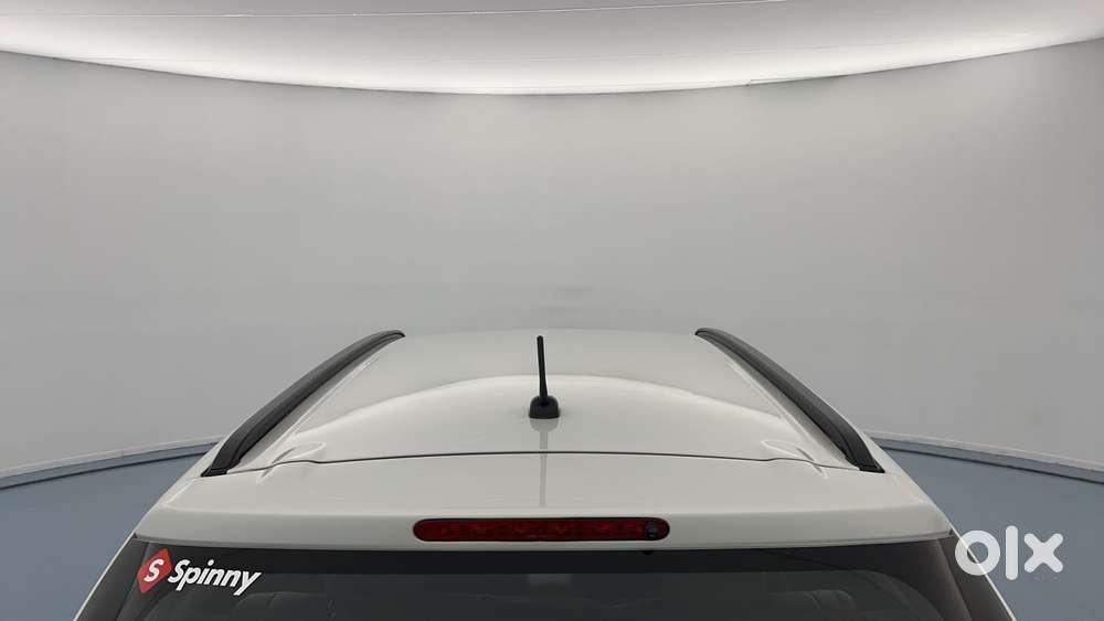 Maruti Suzuki S-cross Zeta 1.3, 2022, Petrol