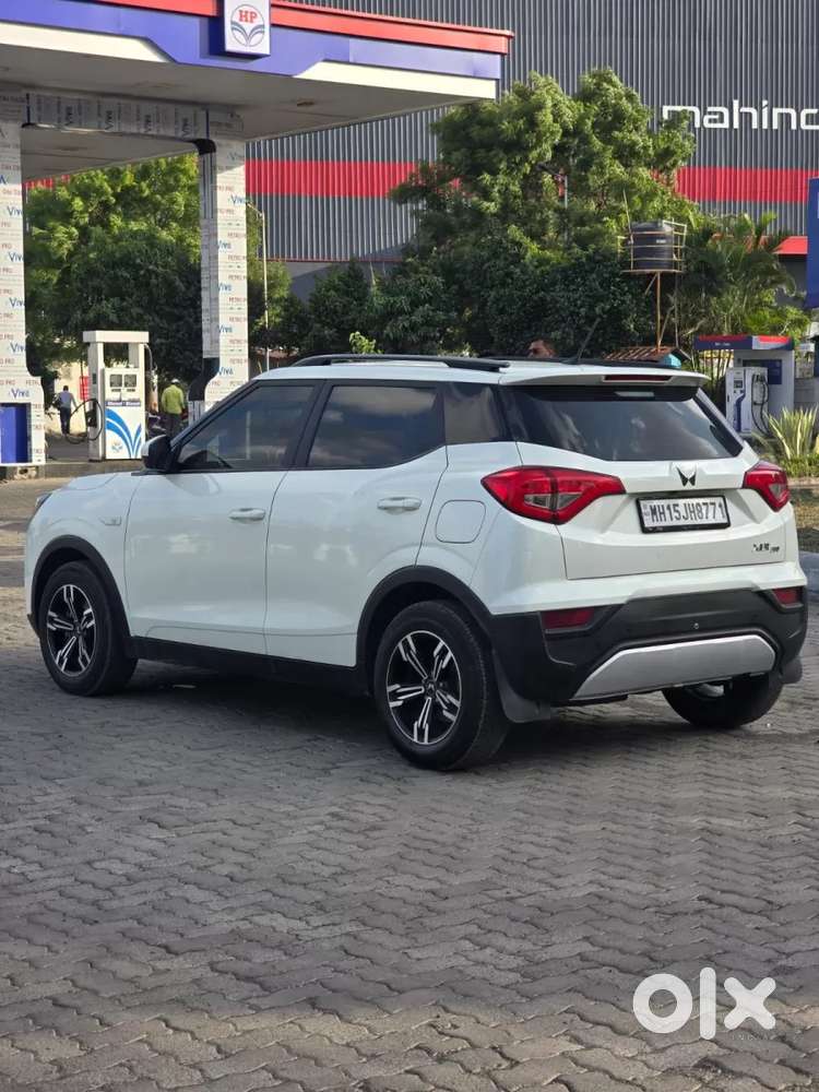 Mahindra Xuv300 W6 Diesel, 2023, Diesel