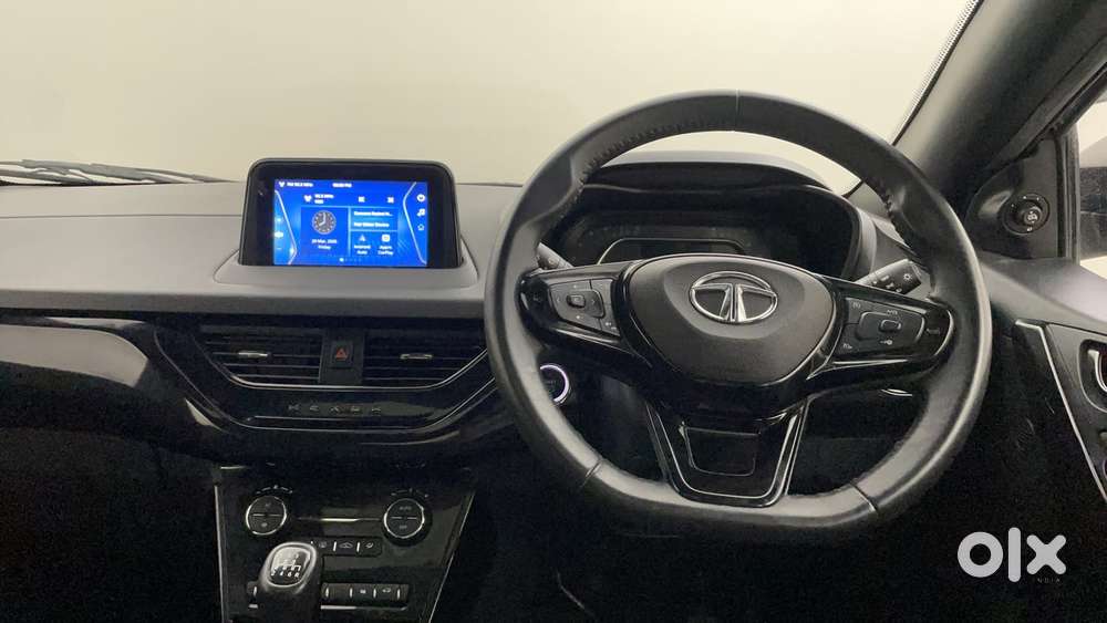 Tata Nexon 1.2 Revotron Xz Plus (l), 2023, Petrol