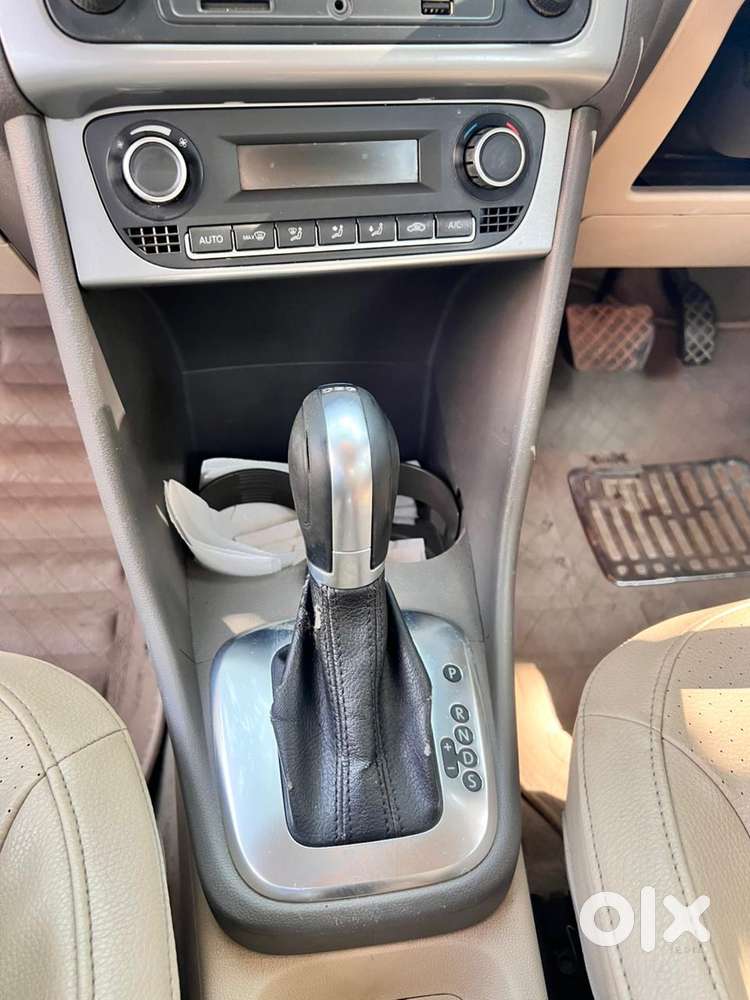 Volkswagen Vento 1.5 Tdi Highline At, 2016, Diesel