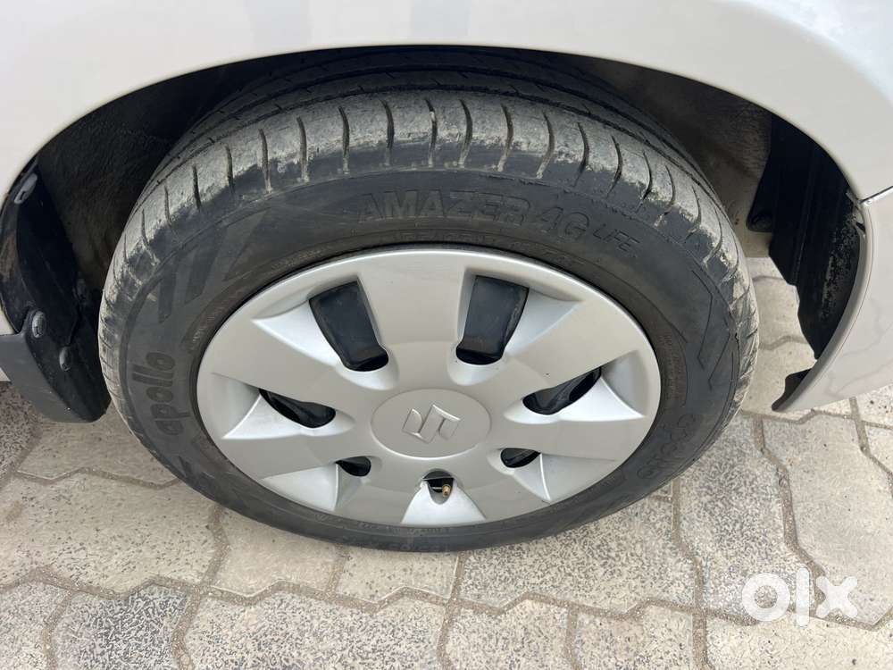 Maruti Suzuki Alto K10 1.0 Vxi, 2012, Petrol
