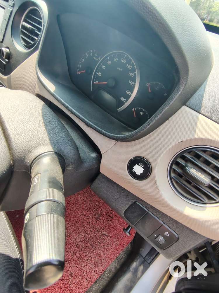 Hyundai Grand I10 Magna, 2013, Diesel