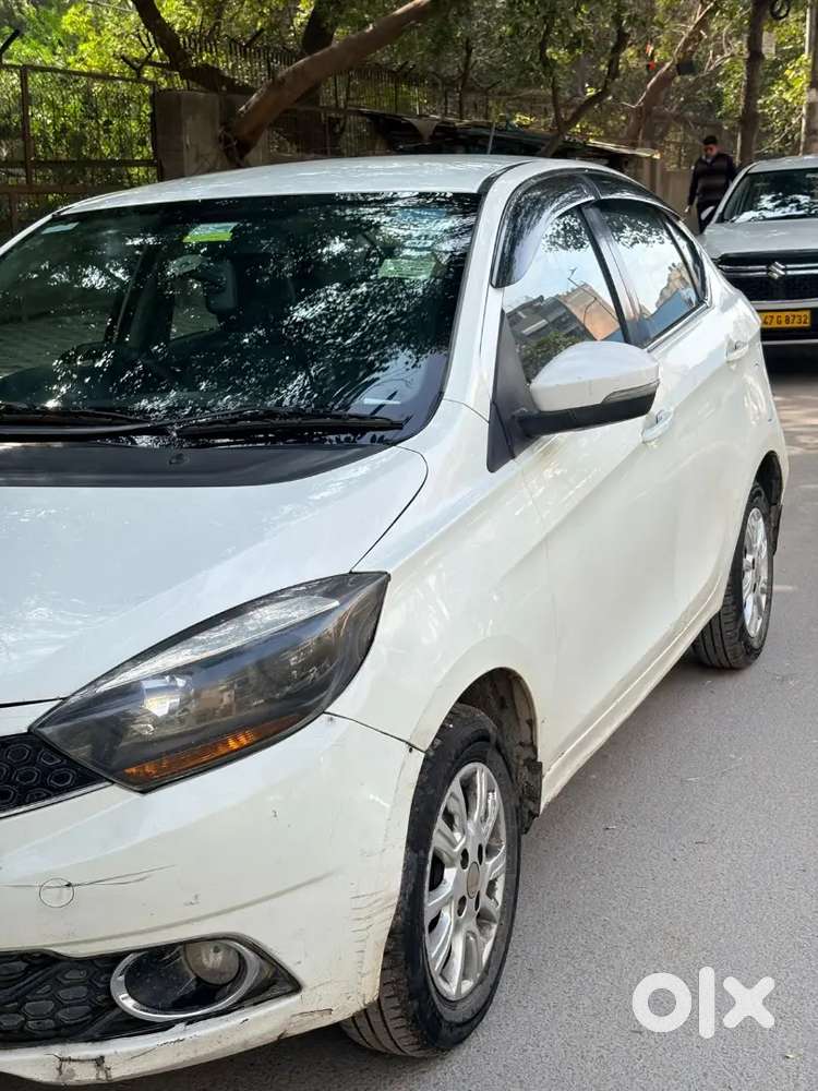 Tata Tigor 2017 Diesel 87000 Km Driven