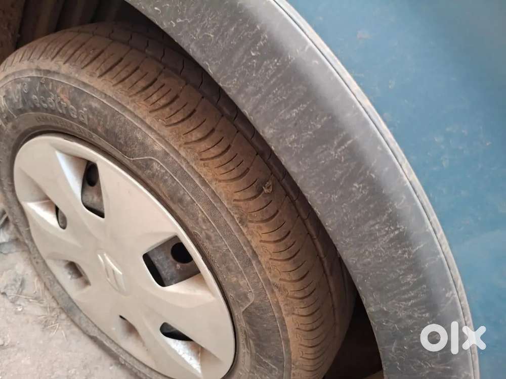 Maruti Suzuki Wagon R 2023 Petrol 25000 Km Driven All Pepar Ok