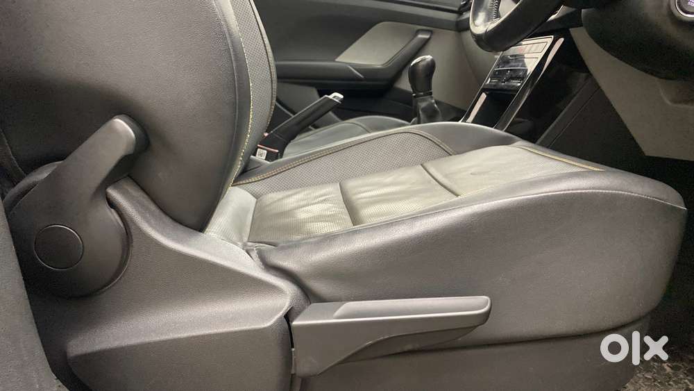 Skoda Kushaq 1.5 Tsi Style, 2022, Petrol