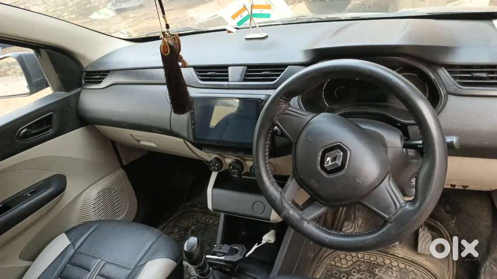 Renault Triber 2020