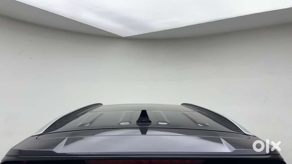 Hyundai Alcazar 1.5 Tdct Signature (o) 7s Petrol, 2023, Petrol