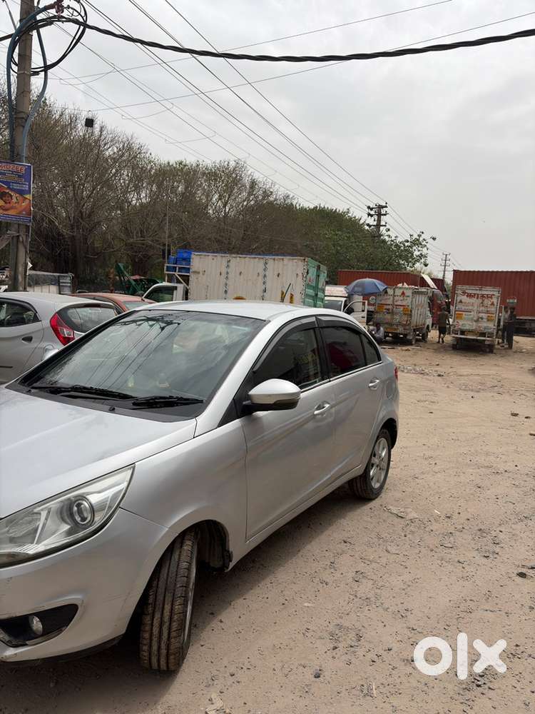 Tata Zest Diesel Manual 2019