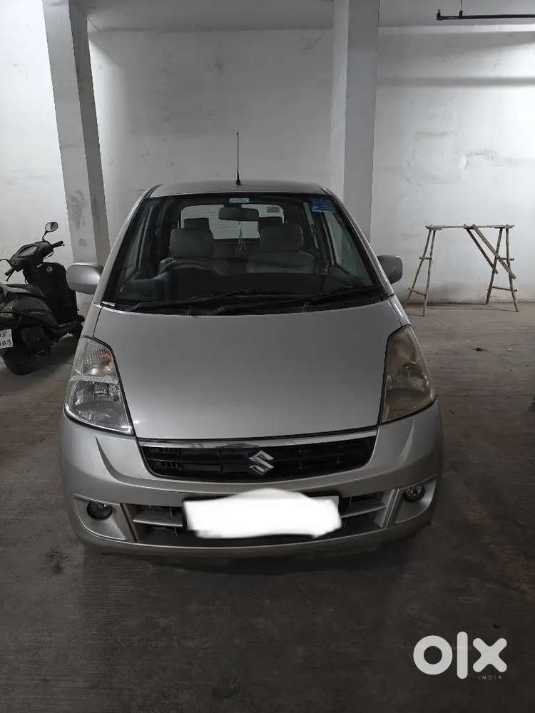 Maruti Suzuki Zen Estilo 2008 Petrol Good Condition