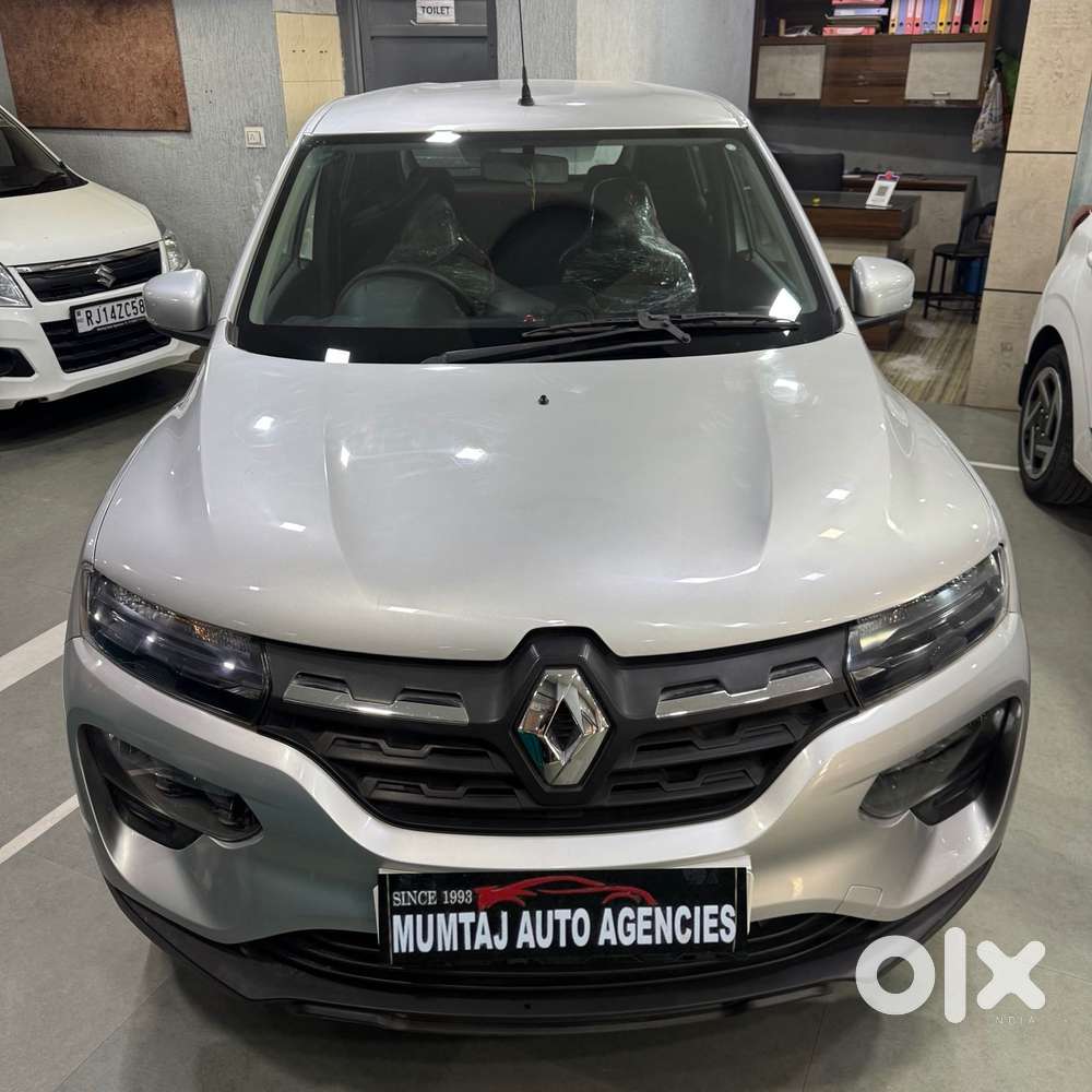 Renault Kwid Rxt 1.0, 2025, Petrol