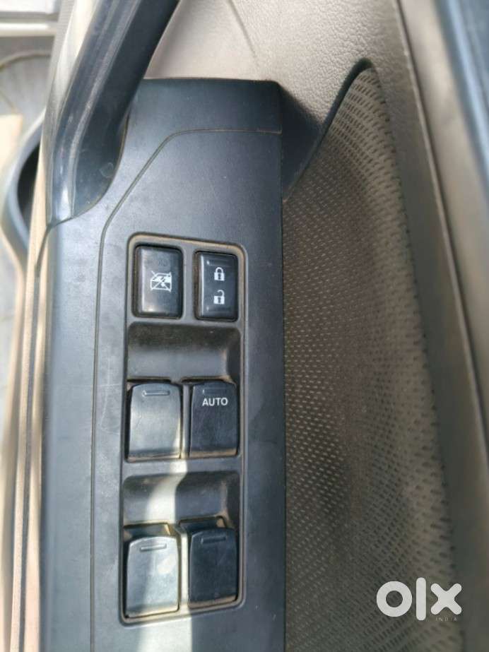 Maruti Suzuki Brezza Vdi, 2017, Diesel