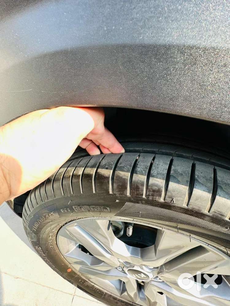 Kia Seltos 50900 Km Driven