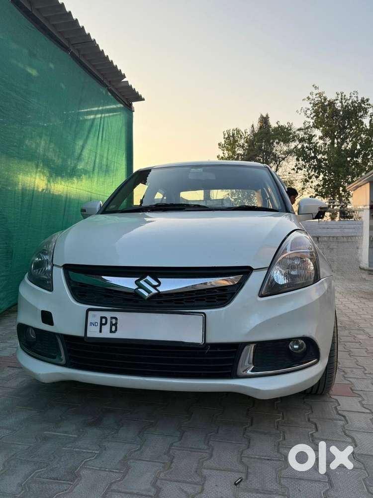 Maruti Suzuki Swift Dzire Diesel Good Condition