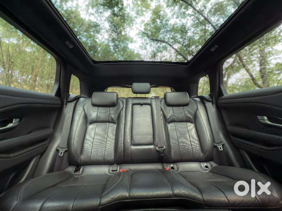 Land Rover Range Evoque Se, 2019, Diesel