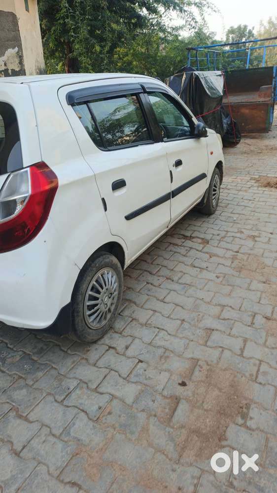 2015 Maruti Alto K10