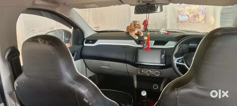 Renault Triber 2021