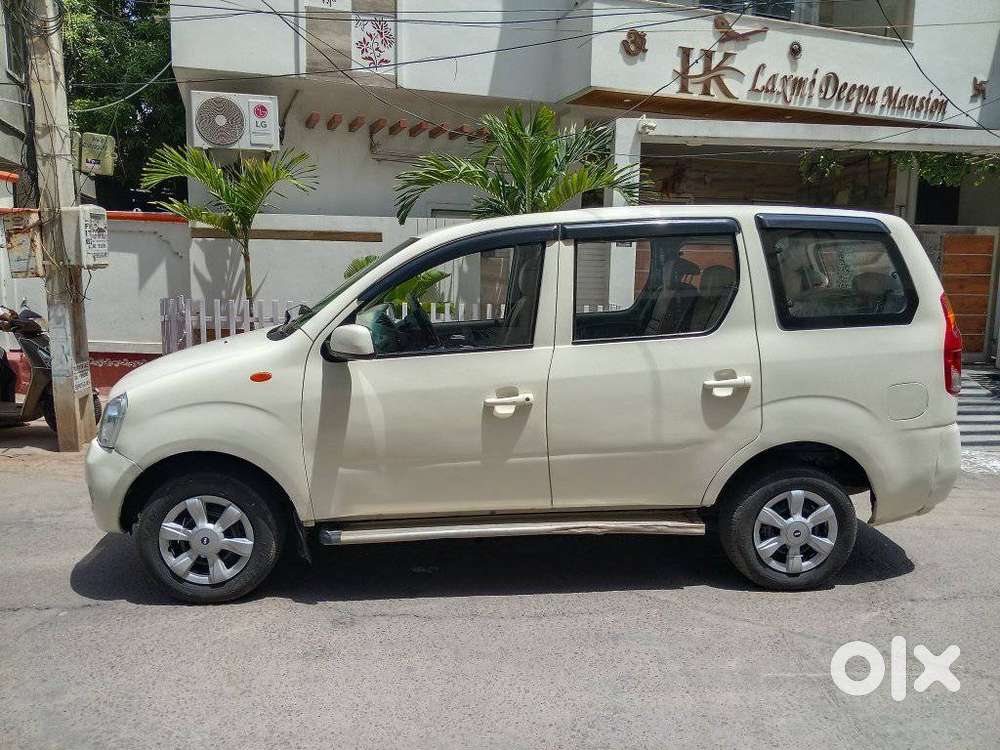 Mahindra Xylo D2 Bs Iv, 2011, Diesel