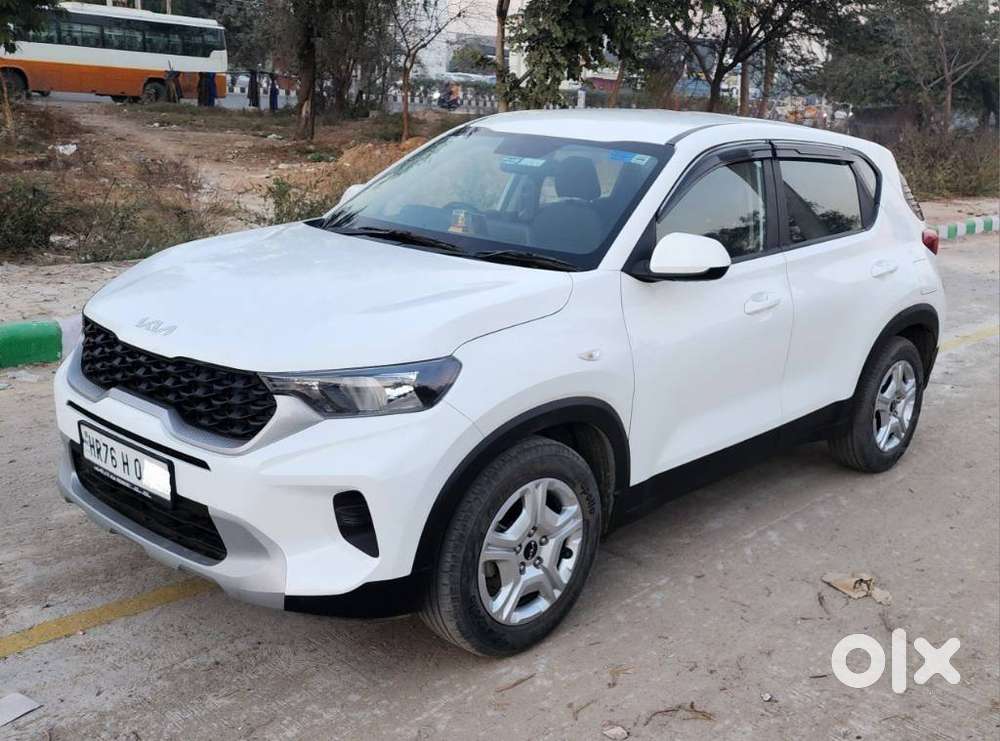 Kia Sonet 1.2 Htk Plus, 2023, Petrol