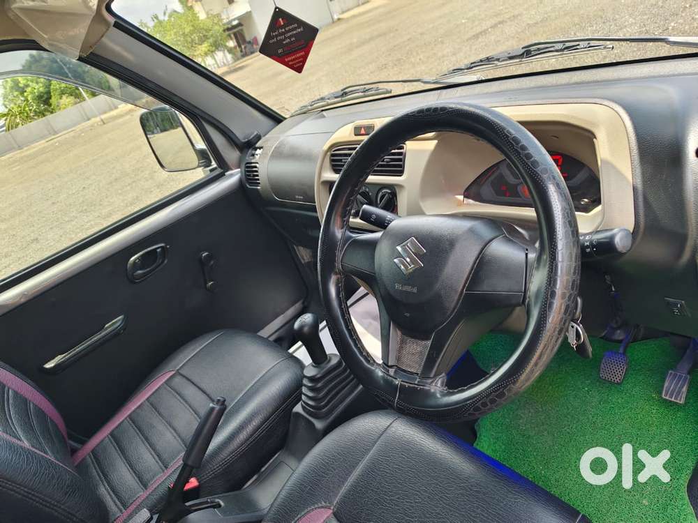 Maruti Suzuki Eeco Cng 5 Seater Ac, 2023, Cng & Hybrids