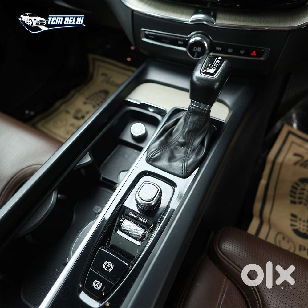 Volvo Xc60 Inscription, 2020, Diesel