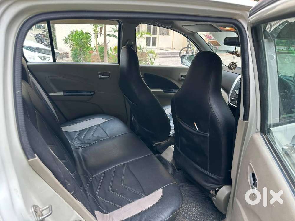 Maruti Suzuki Celerio 2015 Petrol – Well Maintained  Excellent Condit