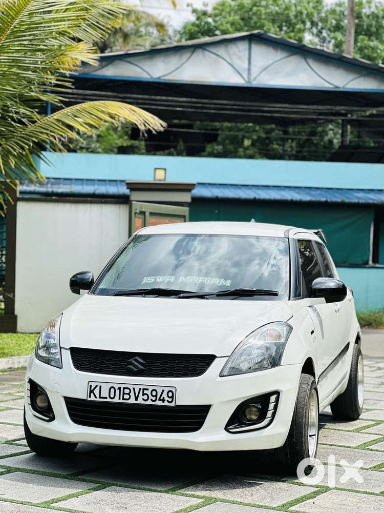Maruti Suzuki Swift Ldi (o), 2015, Diesel